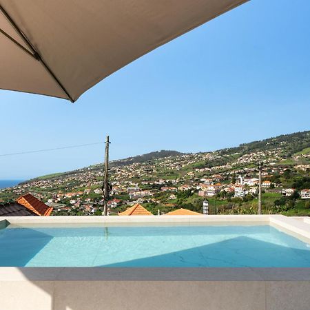 Ourmadeira - Memorhia Carmhim Villa Calheta  Exterior photo